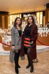 В Port Baku Mall представлена пряничная инсталляция Karabakh – Winter Wonderland в честь Победы Азербайджана (ВИДЕО, ФОТО)
