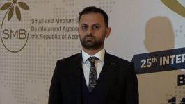 Turkish MUSIAD highly appreciates recent IBF business forum in Baku (PHOTO/VIDEO)