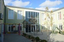 Azerbaijan Gymnastics Federation holds charity event together with ambassadors of World Championships (PHOTO)