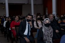 Мусульмане, христиане и евреи Азербайджана вместе молятся во имя страны – вечер "Торжество толерантности" (ВИДЕО,ФОТО)