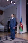 Мусульмане, христиане и евреи Азербайджана вместе молятся во имя страны – вечер "Торжество толерантности" (ВИДЕО,ФОТО)