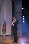 Мусульмане, христиане и евреи Азербайджана вместе молятся во имя страны – вечер "Торжество толерантности" (ВИДЕО,ФОТО)