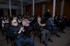 Мусульмане, христиане и евреи Азербайджана вместе молятся во имя страны – вечер "Торжество толерантности" (ВИДЕО,ФОТО)