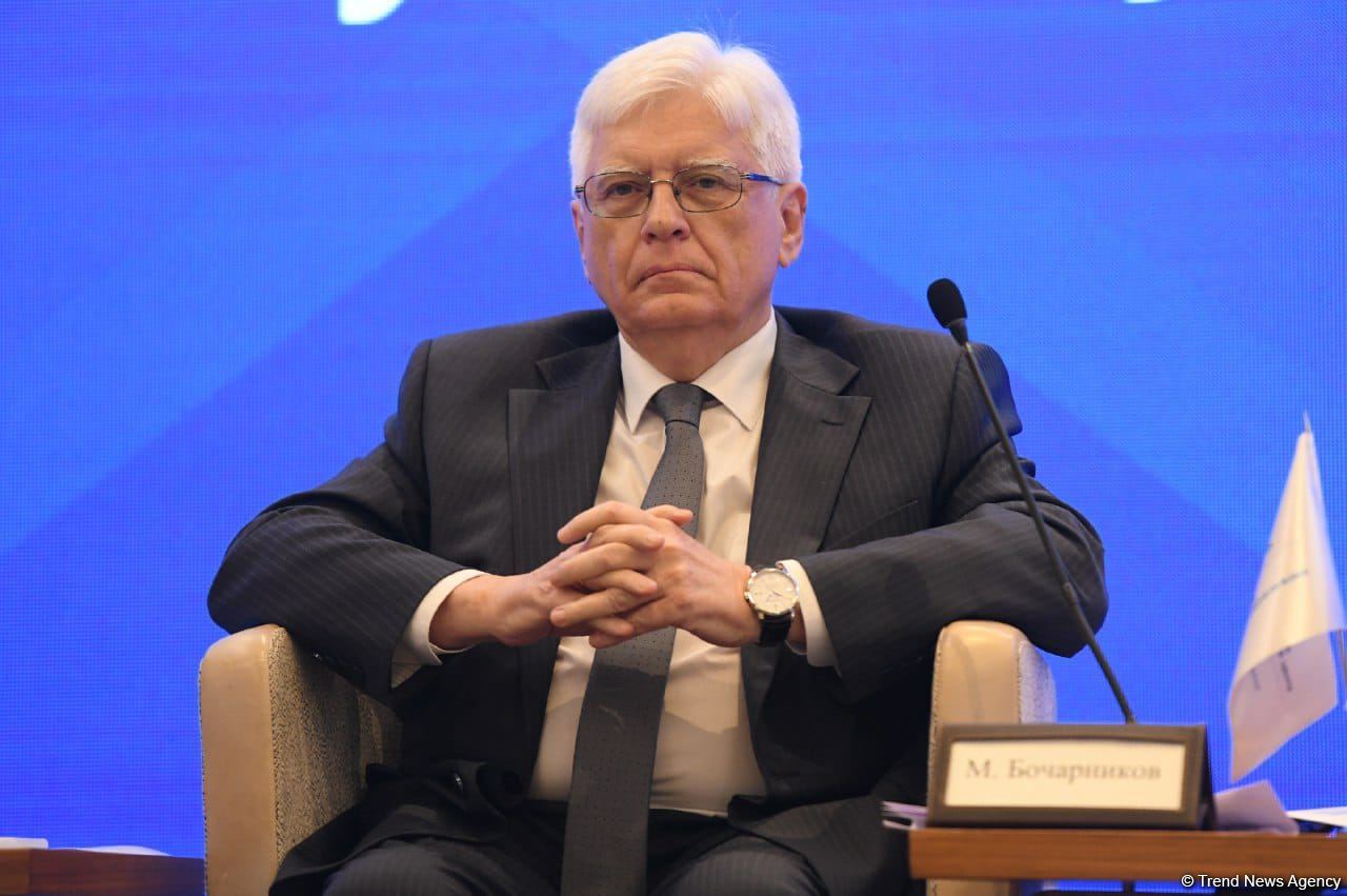 Товарооборот между Россией и Азербайджаном  достигает $3 млрд – посол