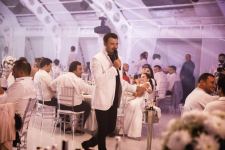 Кому достанется квартира от Эмина Агаларова на берегу Каспийского моря в Баку - интервью (ФОТО)