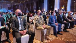 Baku holds V All-Republican Forum of Azerbaijani Children (PHOTO)