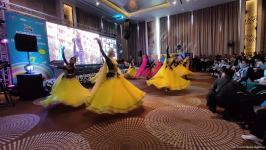 Baku holds V All-Republican Forum of Azerbaijani Children (PHOTO)