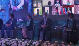 Baku holds V All-Republican Forum of Azerbaijani Children (PHOTO)