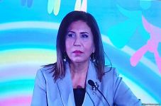 Baku holds V All-Republican Forum of Azerbaijani Children (PHOTO)