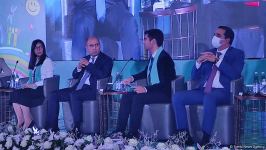 Baku holds V All-Republican Forum of Azerbaijani Children (PHOTO)