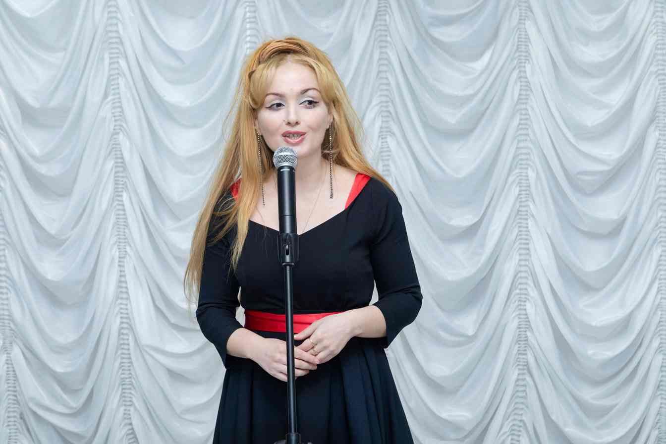 Одним ноябрьским вечером в Баку в атмосфере классической музыки (ВИДЕО, ФОТО)