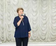 Одним ноябрьским вечером в Баку в атмосфере классической музыки (ВИДЕО, ФОТО)