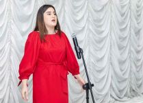 Одним ноябрьским вечером в Баку в атмосфере классической музыки (ВИДЕО, ФОТО)