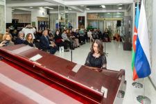 Одним ноябрьским вечером в Баку в атмосфере классической музыки (ВИДЕО, ФОТО)