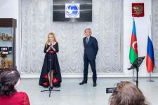 Одним ноябрьским вечером в Баку в атмосфере классической музыки (ВИДЕО, ФОТО)
