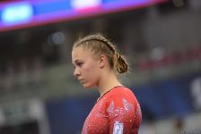 На чемпионате мира в Баку стартовали финалы среди команд (ФОТО)