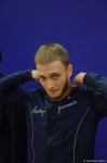 ЧМ в Баку: результат выступления азербайджанского гимнаста Михаила Малкина (ФОТО)