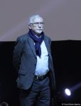Большой праздник кино в Баку - давно такого не было! Звезды на открытии международного фестиваля – участники из 18 стран (ФОТО)