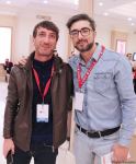 Большой праздник кино в Баку - давно такого не было! Звезды на открытии международного фестиваля – участники из 18 стран (ФОТО)
