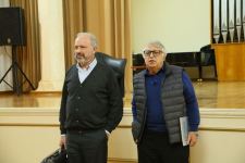 Все эти годы он ждал возвращения Карабаха! Всемирно известный музыкант Дмитрий Ситковецкий через 20 лет вернулся на Родину (ВИДЕО, ФОТО)