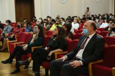 Все эти годы он ждал возвращения Карабаха! Всемирно известный музыкант Дмитрий Ситковецкий через 20 лет вернулся на Родину (ВИДЕО, ФОТО)
