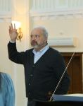 Все эти годы он ждал возвращения Карабаха! Всемирно известный музыкант Дмитрий Ситковецкий через 20 лет вернулся на Родину (ВИДЕО, ФОТО)
