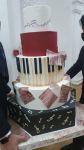 Кульминация юбилейного торжества Бакинской музыкальной академии - грандиозный концерт, россыпь цветов, большой торт и овации! (ВИДЕО, ФОТО)