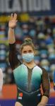 Final day of 35th FIG Trampoline Gymnastics World Championships starts in Baku (PHOTO)