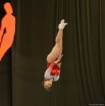 Final day of 35th FIG Trampoline Gymnastics World Championships starts in Baku (PHOTO)