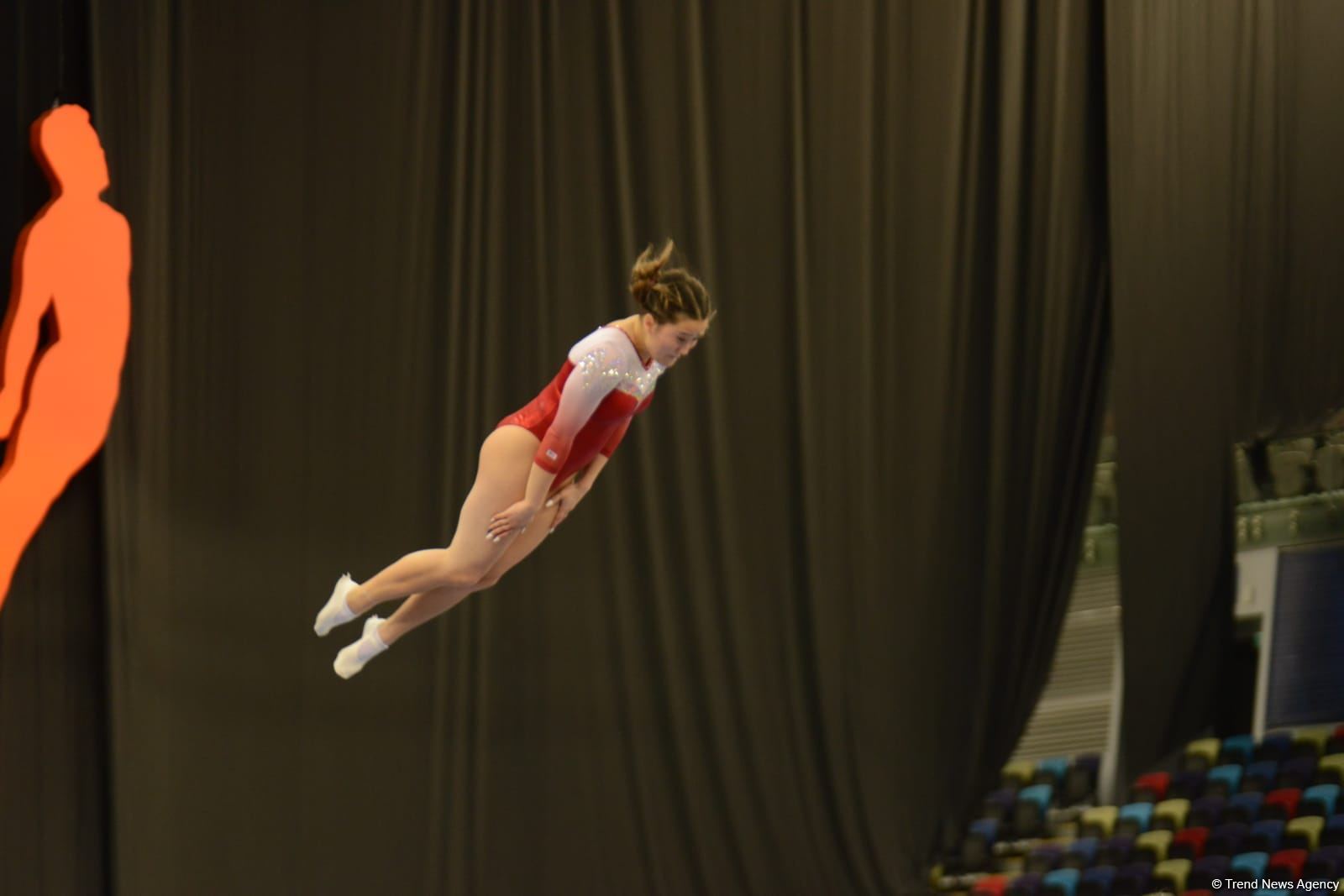 Final day of 35th FIG Trampoline Gymnastics World Championships starts in Baku (PHOTO)
