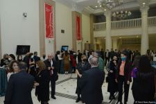 В Баку состоялась торжественная презентация фильма Оливера Стоуна, посвященного Нурсултану Назарбаеву (ВИДЕО, ФОТО)