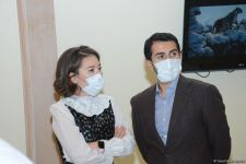 В Баку состоялась торжественная презентация фильма Оливера Стоуна, посвященного Нурсултану Назарбаеву (ВИДЕО, ФОТО)
