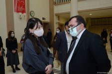 В Баку состоялась торжественная презентация фильма Оливера Стоуна, посвященного Нурсултану Назарбаеву (ВИДЕО, ФОТО)