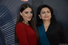 В Баку состоялась торжественная презентация фильма Оливера Стоуна, посвященного Нурсултану Назарбаеву (ВИДЕО, ФОТО)