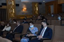 В Баку состоялась торжественная презентация фильма Оливера Стоуна, посвященного Нурсултану Назарбаеву (ВИДЕО, ФОТО)