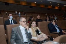 В Баку состоялась торжественная презентация фильма Оливера Стоуна, посвященного Нурсултану Назарбаеву (ВИДЕО, ФОТО)