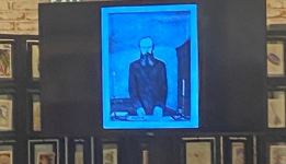 В Баку представлены уникальные произведения московского коллекционера (ФОТО)