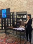 В Баку представлены уникальные произведения московского коллекционера (ФОТО)