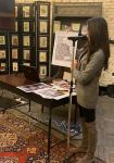В Баку представлены уникальные произведения московского коллекционера (ФОТО)