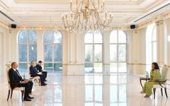 Президент Азербайджана принял верительные грамоты новоназначенного посла Филиппин (ФОТО/ВИДЕО)