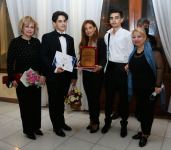 Gənclərə dəstək – 5 лет! Музыкальный праздник талантливой молодежи в Филармонии (ФОТО/ВИДЕО)
