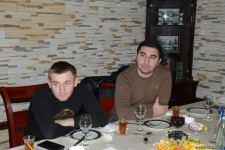 От боевых медалей в Карабахской войне  до спортивных достижений на мировой арене (ФОТО)