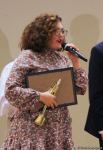 В Баку прошла церемония награждения XII Международного фестиваля короткометражных фильмов (ФОТО)