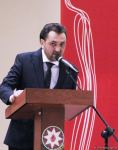 В Баку прошла церемония награждения XII Международного фестиваля короткометражных фильмов (ФОТО)