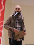 В Баку прошла церемония награждения XII Международного фестиваля короткометражных фильмов (ФОТО)