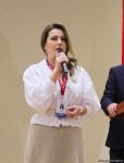 В Баку прошла церемония награждения XII Международного фестиваля короткометражных фильмов (ФОТО)