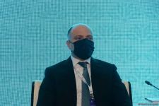 В Баку открылся Международный форум на тему "Низами Гянджеви: мост между культурами" (ФОТО)