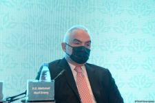 В Баку открылся Международный форум на тему "Низами Гянджеви: мост между культурами" (ФОТО)