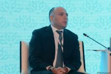 В Баку открылся Международный форум на тему "Низами Гянджеви: мост между культурами" (ФОТО)