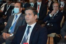 В Баку открылся Международный форум на тему "Низами Гянджеви: мост между культурами" (ФОТО)